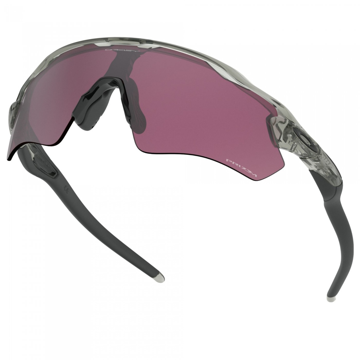 oakley radar ev path prizm road